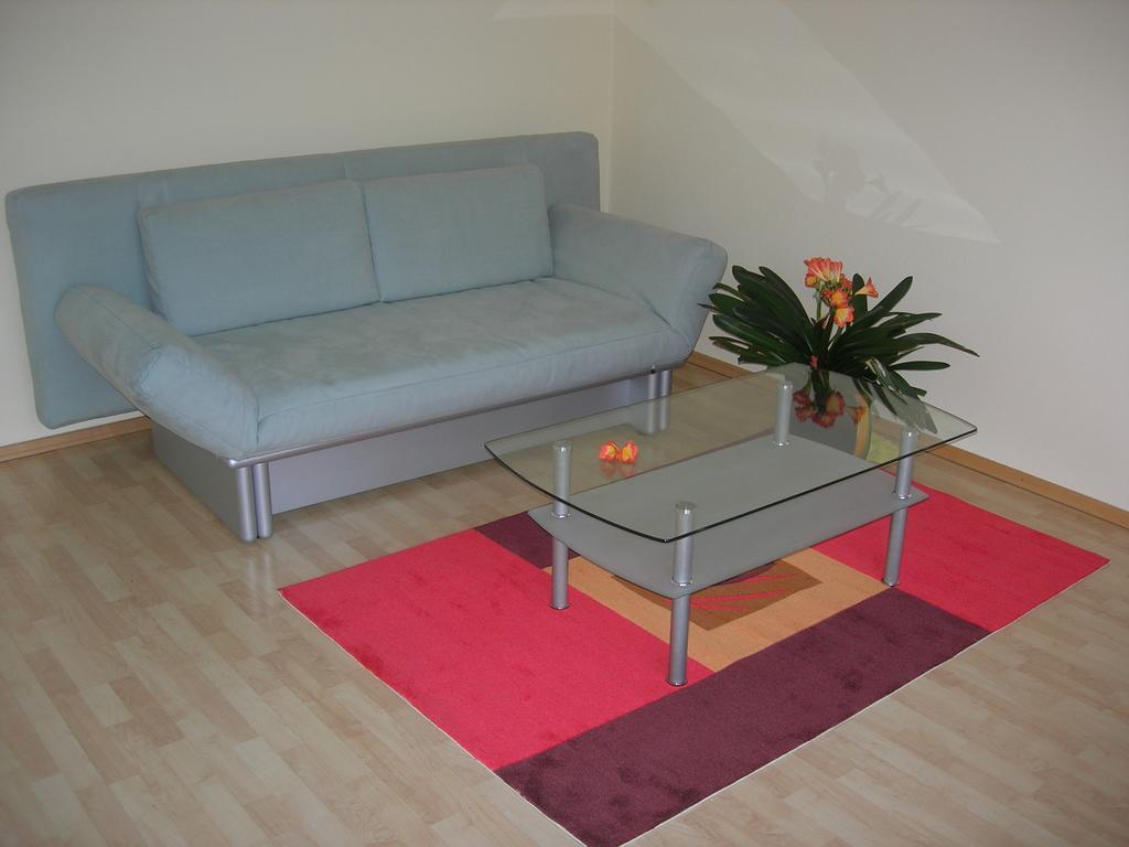 Ferienwohnung Kogler شتروبل الغرفة الصورة