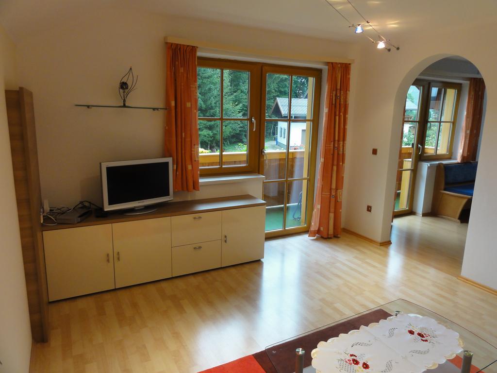 Ferienwohnung Kogler شتروبل الغرفة الصورة